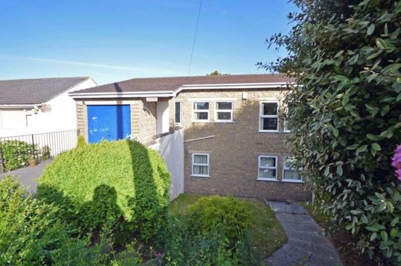 4 Bedroom Detached